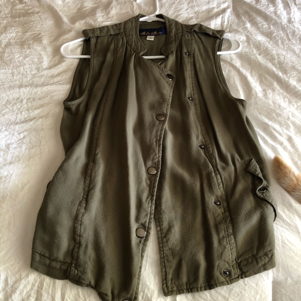 Vest